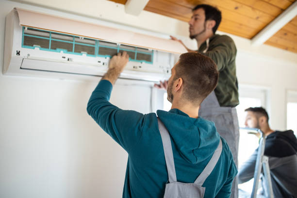 HVAC Emergency Services in Big Pine, CA