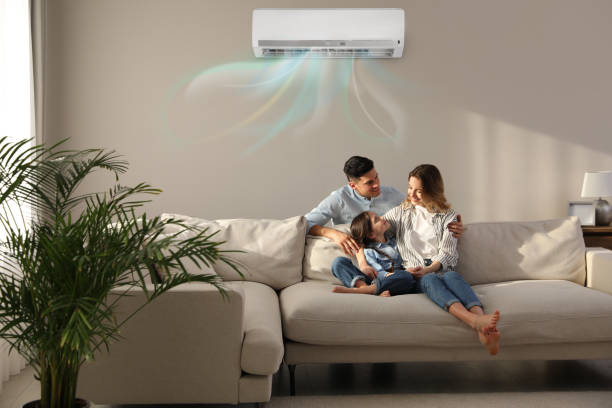 Affordable Air Conditioning Repair in Big Pine, CA