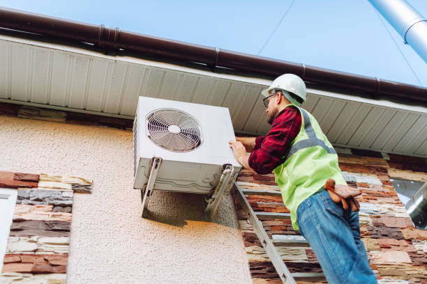 Best Affordable HVAC Services  in Big Pine, CA