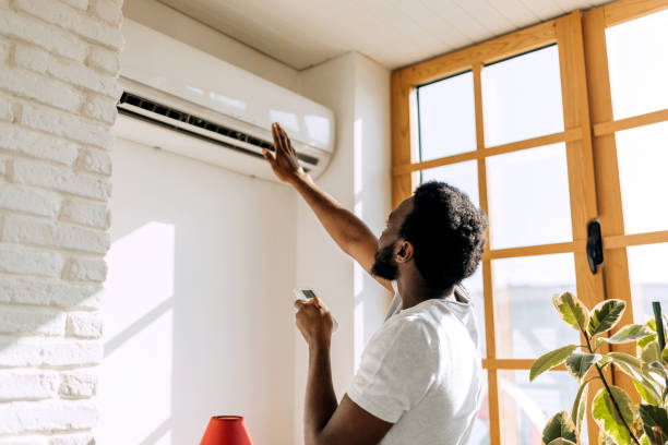 Best HVAC Cleaning Services  in Big Pine, CA