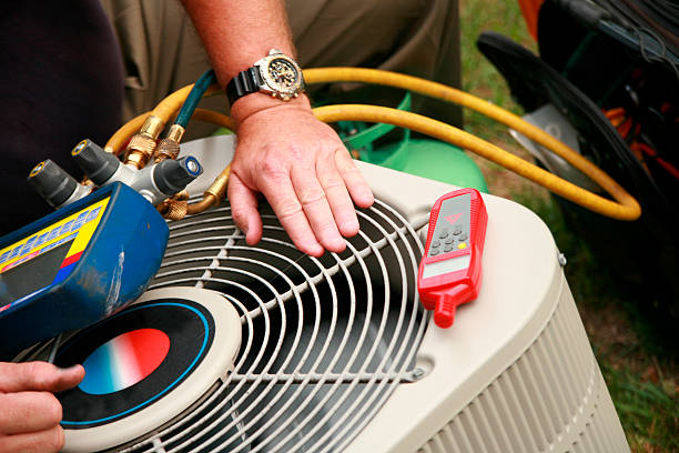 Best HVAC Companies Near Me  in Big Pine, CA