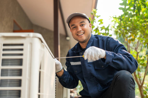Best HVAC Air Duct Cleaning  in Big Pine, CA